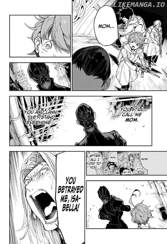 The Promised Neverland chapter 170 image 11_optimized